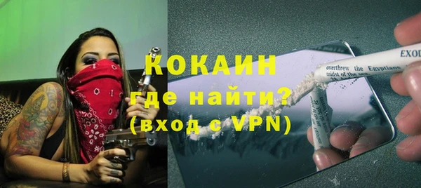 стаф Абинск
